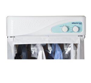 Secadora De Pared - Eco / 1250w-6kg  - Electron C760