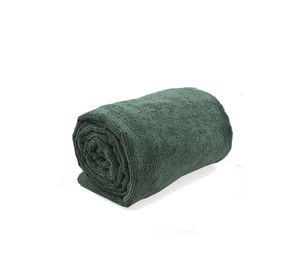 Toalla Deportiva Talla L Verde National Geographic