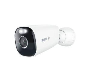 Cámara de Seguridad WiFi Argus Eco Ultra 4K