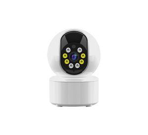Cámara Seguridad Robótica Interior IP R55