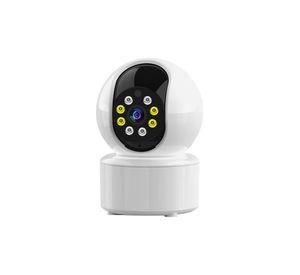 Cámara Seguridad Robótica Interior IP R55