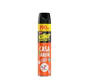 Insecticida 1000 Casa Y Jardín 390cc