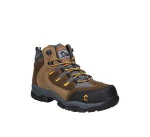 Zapato De Seguridad Hombre Panama Jack - A926