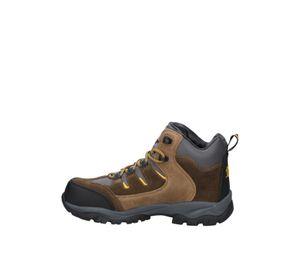 Zapato De Seguridad Hombre Panama Jack - A926