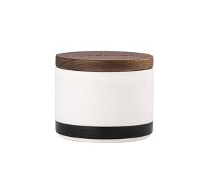 Contenedor Cerámico 150 Ml - Para Especias, Azúcar, Café, Té