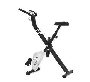 Bicicleta Estática Plegable X10