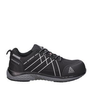 Zapato Seguridad Hombre Sherpa´s - SHH043S