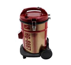 Aspiradora Vacuum Cleaner R-6667