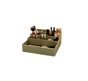 Organizador modular moderno