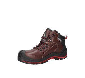 Zapato De Seguridad Hombre Sherpa's Water Resistant  - A909