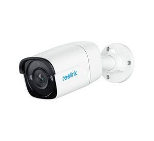 Cámara de Seguridad Exterior 5MP PoE P320