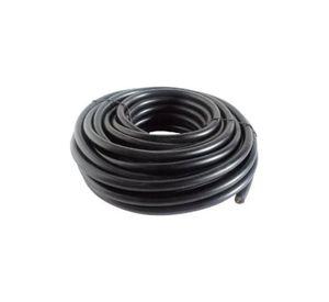 3 Metros De Cable Para Soldar 1x16mm