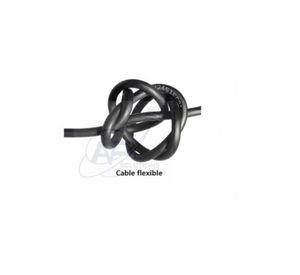 3 Metros De Cable Para Soldar 1x16mm