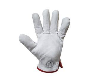 Guantes De Cabritilla S/forro (10 Pares)