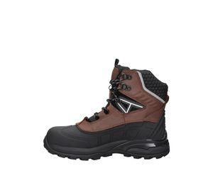 Zapato Seguridad Hombre Sherpa´s - SHH048S