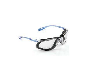 Lente Seguridad Sellado Virtua CCS Claro - 3M