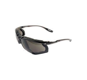 Lente Seguridad Sellado Virtua CCS Claro - 3M