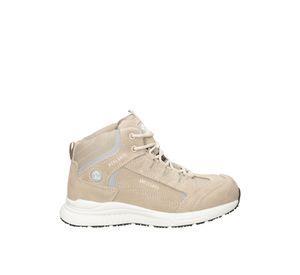 Zapato Seguridad Mujer Panama Jack - PJM030S