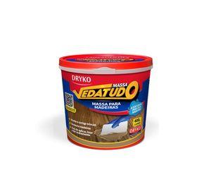 Dryko masa Vedatudo repara madera - Marfil - 400 gr.