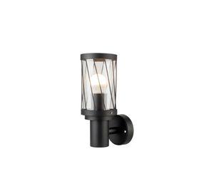 Aplique Unidireccional Sconza Negro