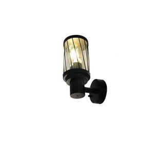 Aplique Unidireccional Sconza Negro