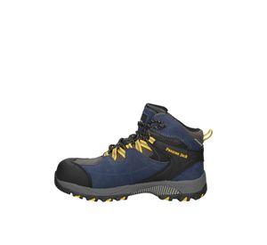 Zapato De Seguridad Hombre Panama Jack Waterproof - A985