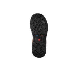 Botin Seguridad 670 Full Grain Cafe 43 Cl