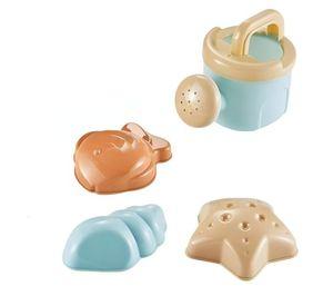 Juego de playa 10 pcs