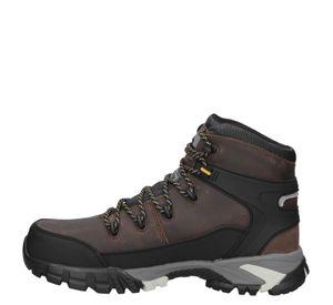 Zapato De Seguridad Premium Hombre Waterproof Panama Jack - A888