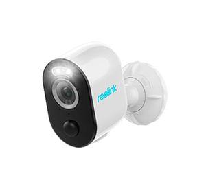 Cámara de Seguridad Exterior Argus 3 Pro USB-C