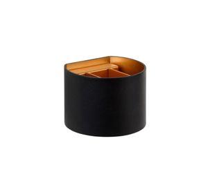 APLIQUE XIO 1xG9 NEGRO