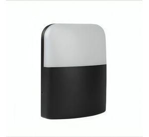Aplique Lámpara Led De Pared Moderna 5w Interior Exterior