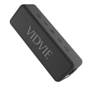 Parlante Bluetooth Vidvie Sp914 2x10w