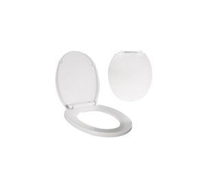 Asiento Fanaloza Victoria Redondo Softclose Fanaloza