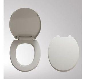 Asiento Fanaloza Victoria Redondo Softclose Fanaloza