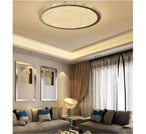 Lámpara Techo LED Redonda Pared Moderna Decorativa Jhn