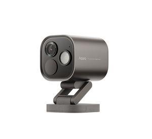 Cámara de Exterior WiFi y Matter Hub G5 Pro