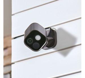 Cámara de Exterior WiFi y Matter Hub G5 Pro