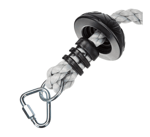 Cuerda para Trepar 2,13 m Slackers Ninja