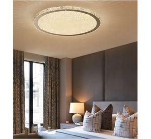 Lámpara Techo LED Redonda Pared Moderna Decorativa Jhn