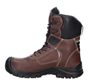 Zapato De Seguridad Hombre Sherpa's Water Resistant - A907