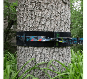 Cobertor de Árbol 2 Unidades Tree Huggerz