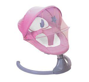 Silla Mecedora Bebe Inalambrica SafeBaby Bluetooth