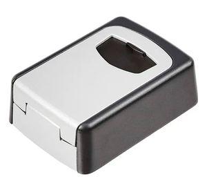 Caja Con Llave, Código De Combinación De 4 Dígitos.