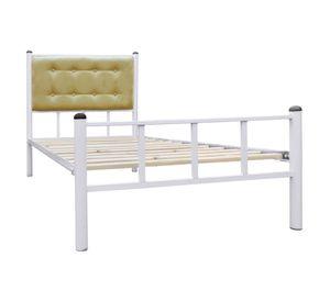 Cama Casual 1.5 Plaza