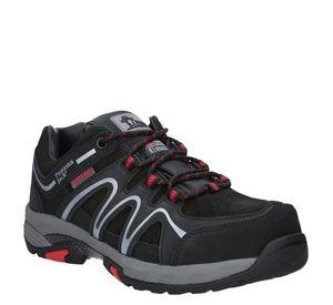Zapato De Seguridad Hombre Panama Jack - A930