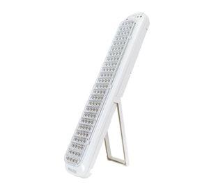 Lampara De Emergencia 100 LED IP20 Blanco EL-463 Philco