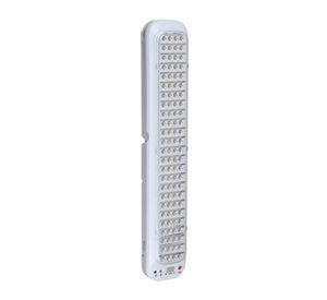 Lampara De Emergencia 100 LED IP20 Blanco EL-463 Philco
