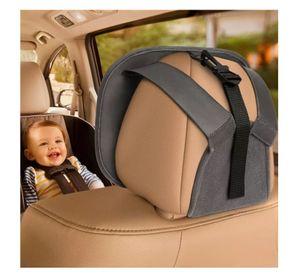 Espejo Retrovisor de Auto para Bebe Munchkin