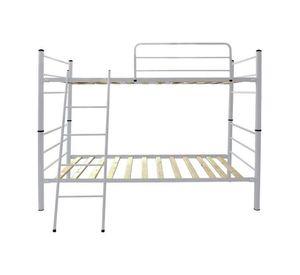 Camarote Desmontable 1.5 Plaza